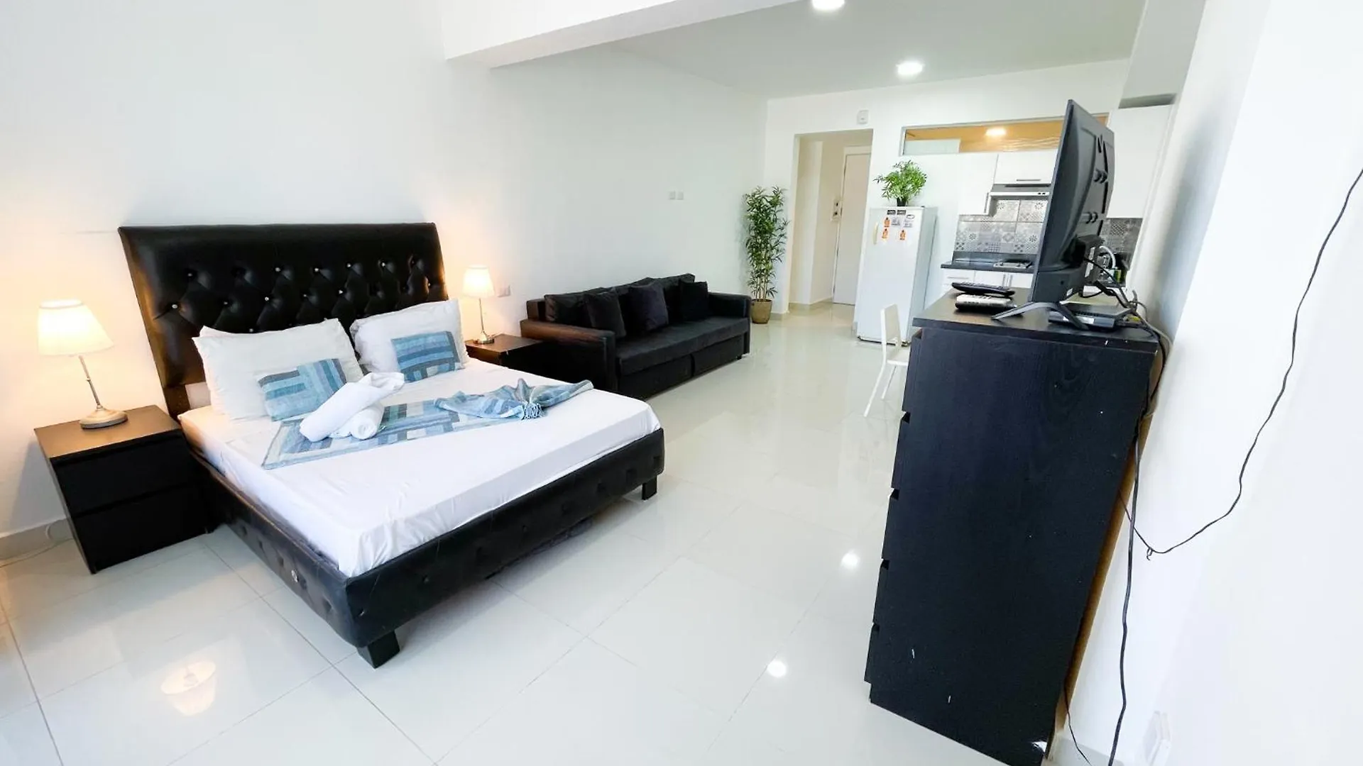 Studios Suites Rooftop Pool Ducassi Hotel Bavaro Beach Club & Spa プンタ・カナ