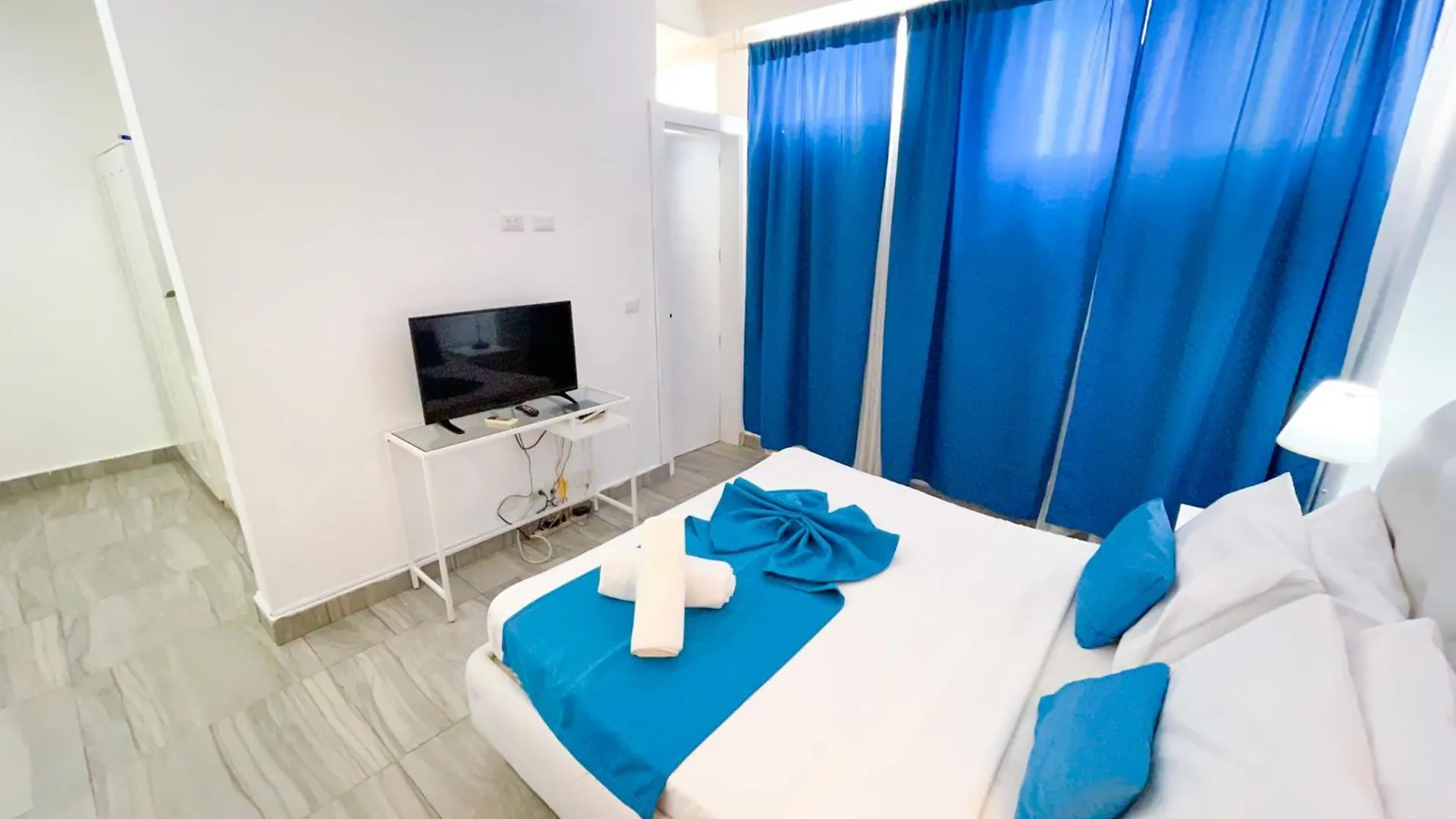Studios Suites Rooftop Pool Ducassi Hotel Bavaro Beach Club & Spa Punta Cana