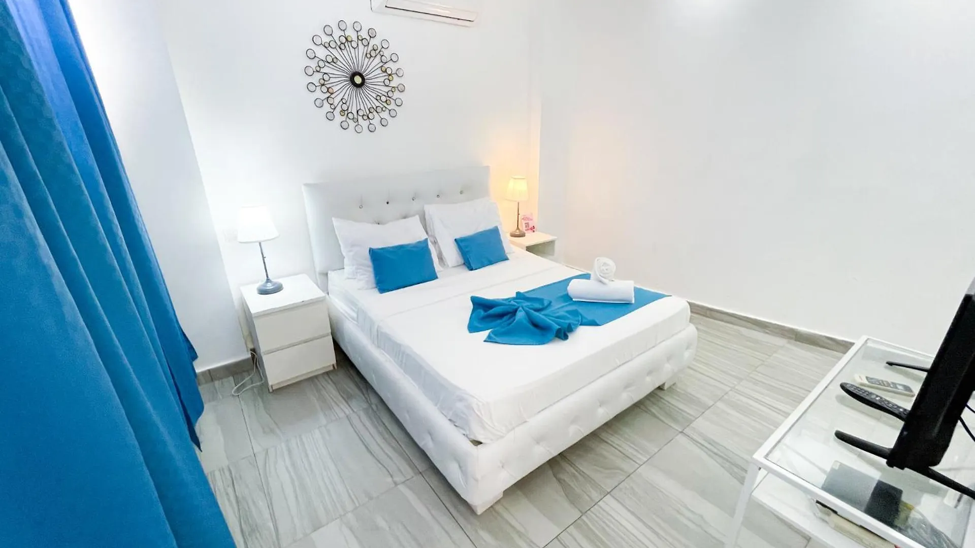 Studios Suites Rooftop Pool Ducassi Hotel Bavaro Beach Club & Spa Punta Cana