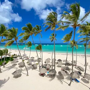 5* Hotel Sol Caribe Del Mar Corales Bavaro & Pool