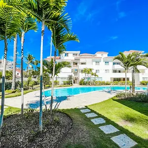 5* Hotel Caribbean Galaxy Paradise Los Corales Bavaro Beach Club & Spa