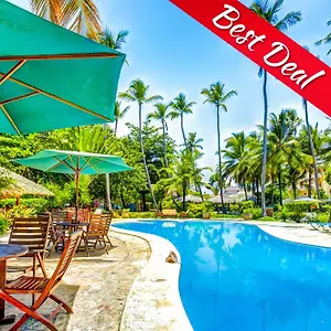 5* Hotel Aventura Los Corales Beach And Spa