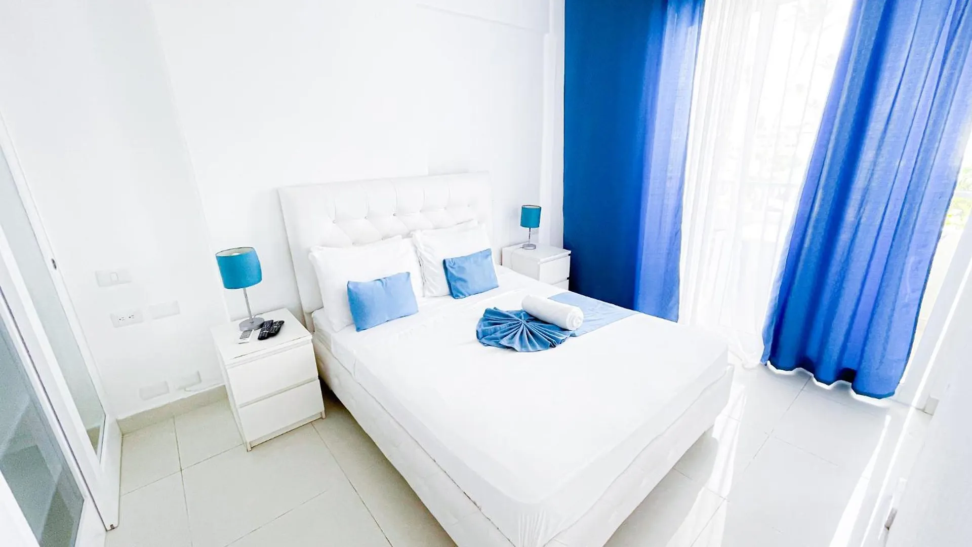 Studios Suites Rooftop Pool Ducassi Hotel Bavaro Beach Club & Spa Punta Cana