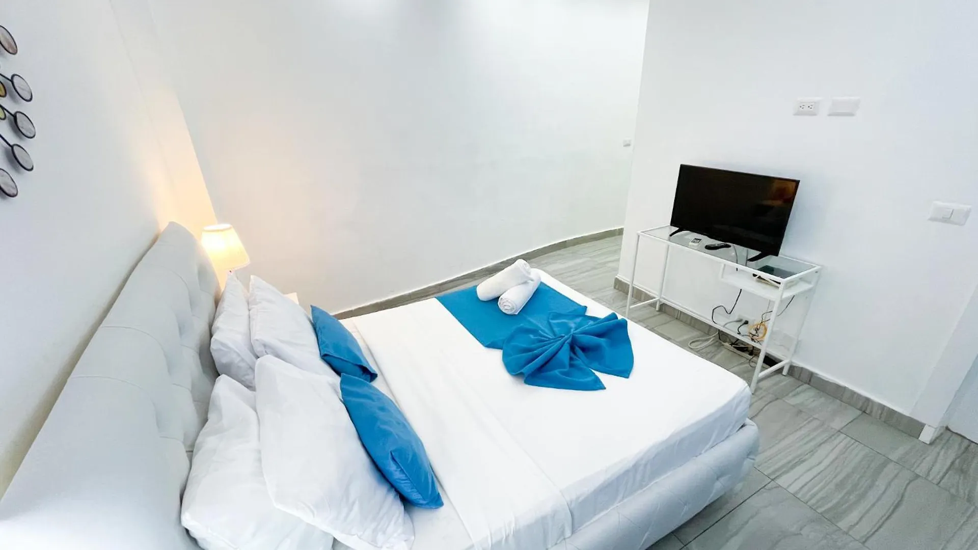 Studios Suites Rooftop Pool Ducassi Hotel Bavaro Beach Club & Spa Punta Cana