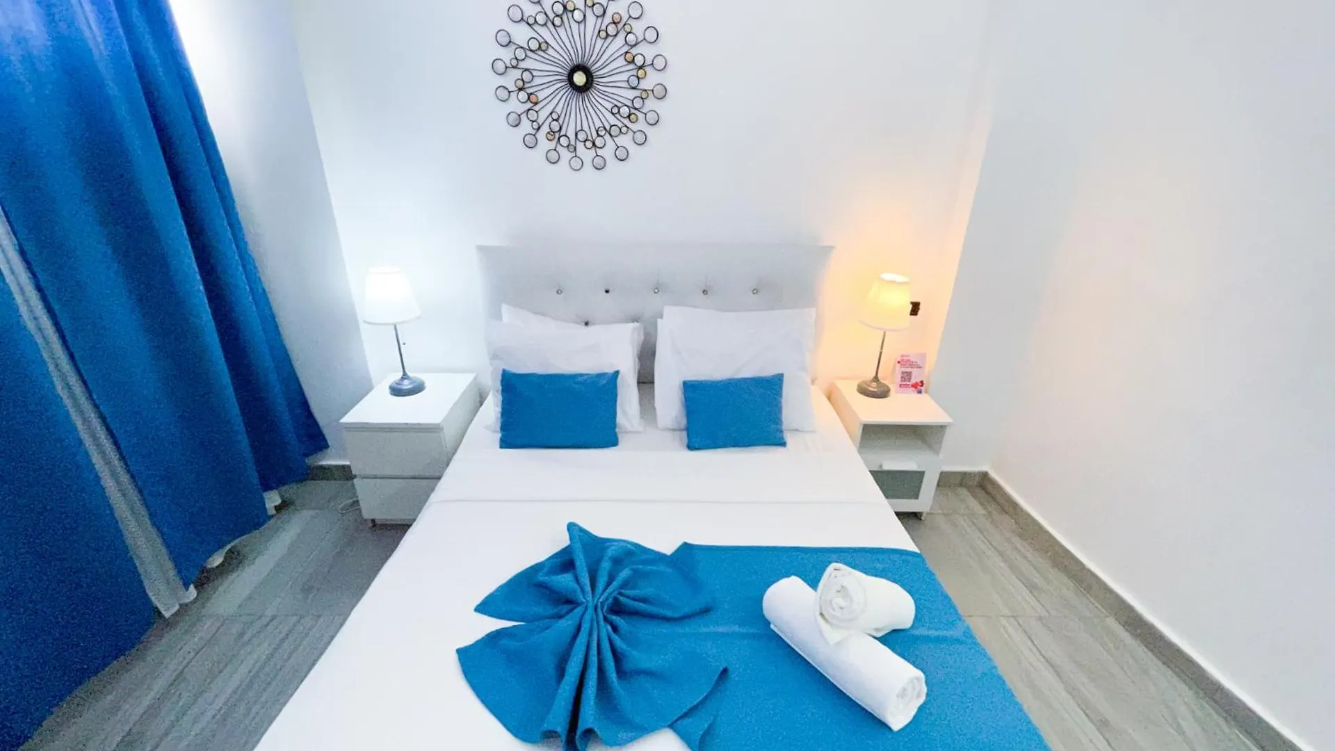 Studios Suites Rooftop Pool Ducassi Hotel Bavaro Beach Club & Spa Punta Cana