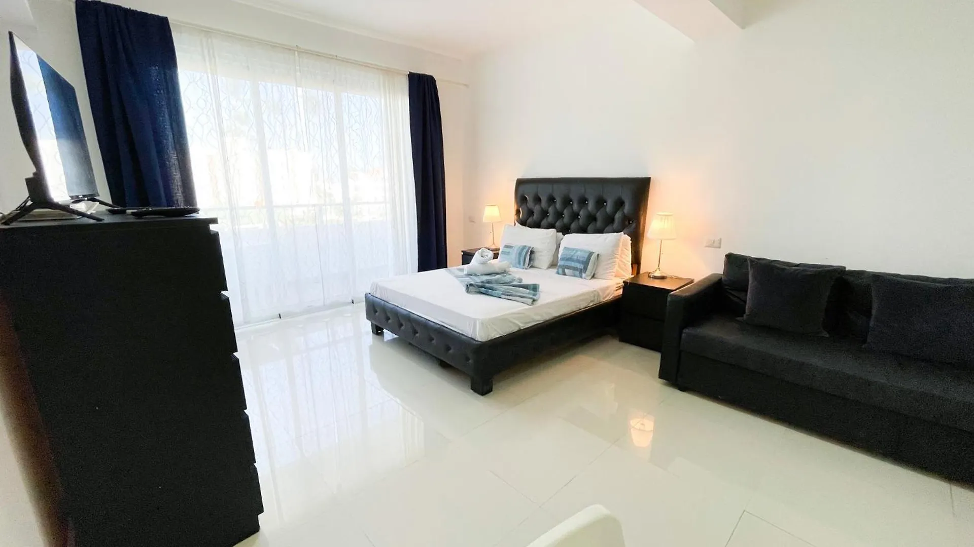 Studios Suites Rooftop Pool Ducassi Hotel Bavaro Beach Club & Spa Punta Cana Dominican Republic
